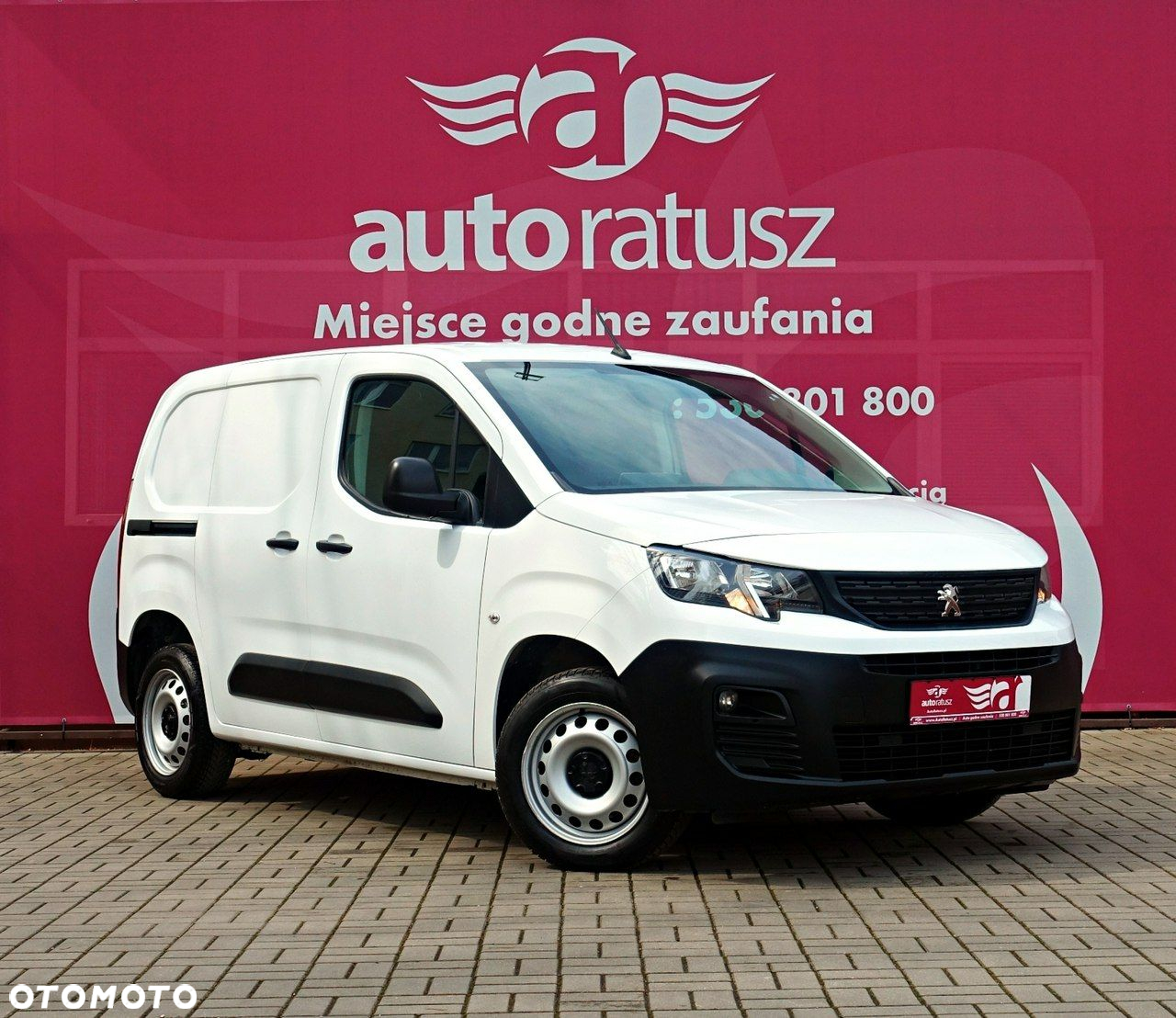 Peugeot Partner - 2