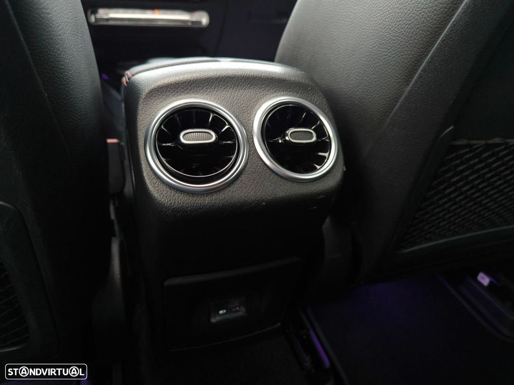 Mercedes-Benz CLA 180 d 7G-DCT AMG Line - 27