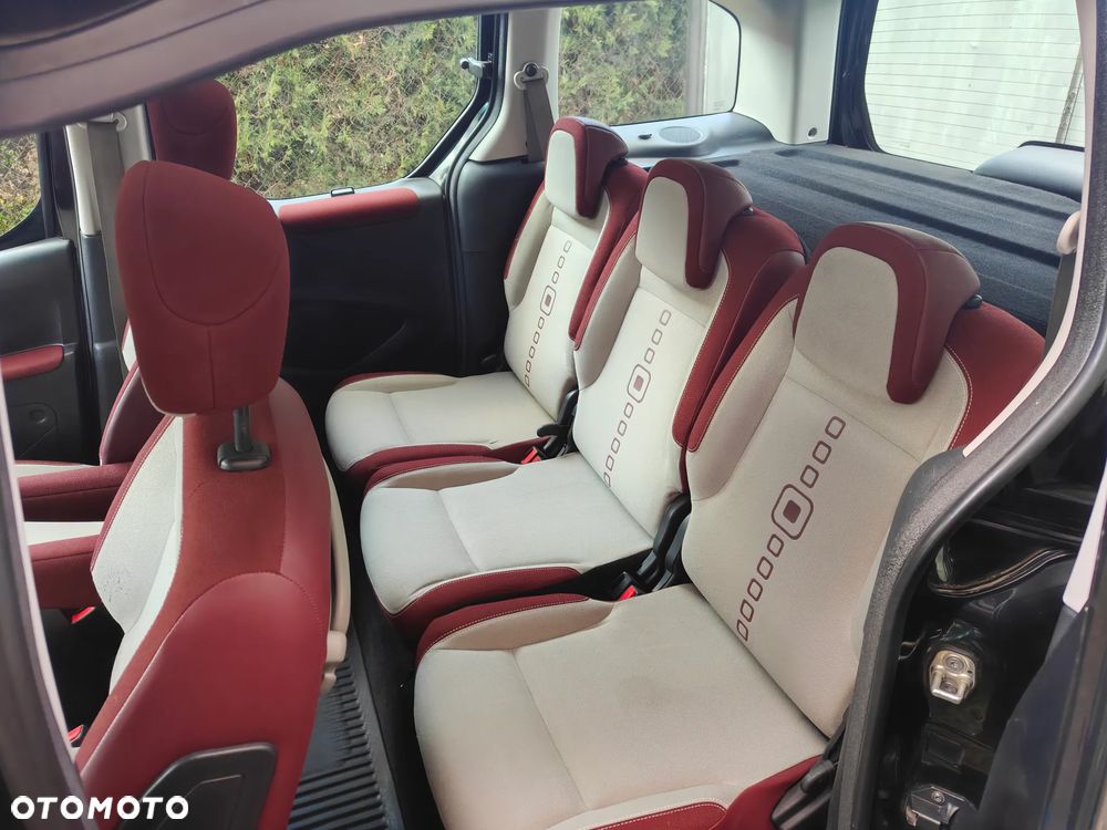 Citroën Berlingo 1.6 HDi 90 FAP Multispace - 7