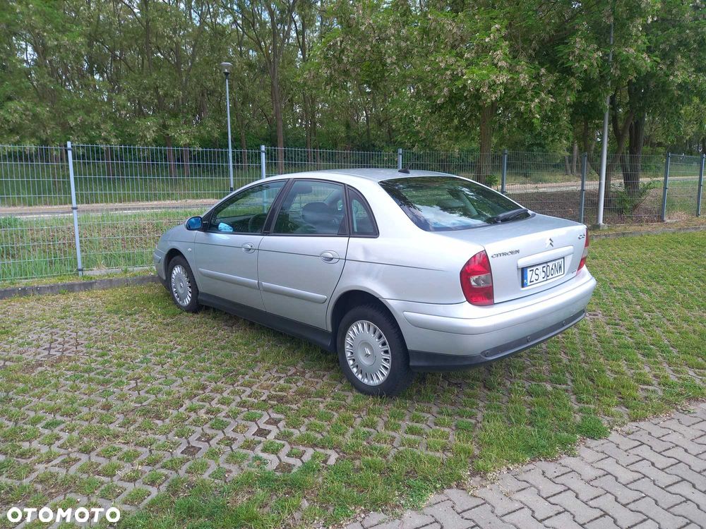 Citroën C5 - 3