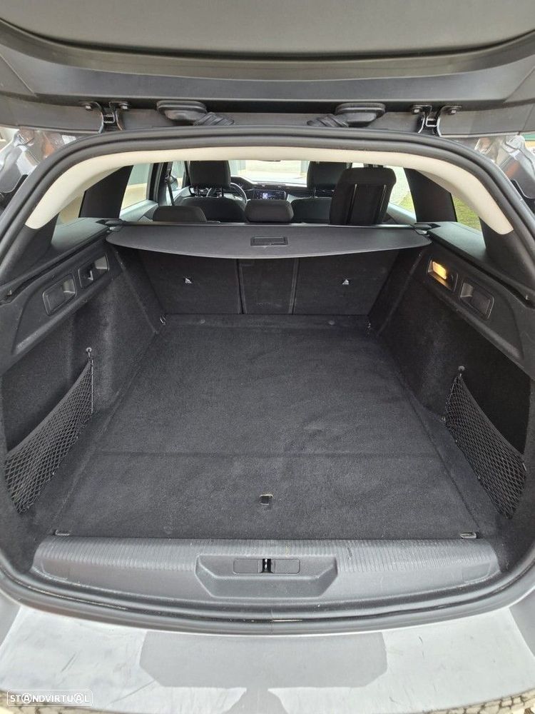 Peugeot 308 SW 1.5 BlueHDi Active Pack - 8