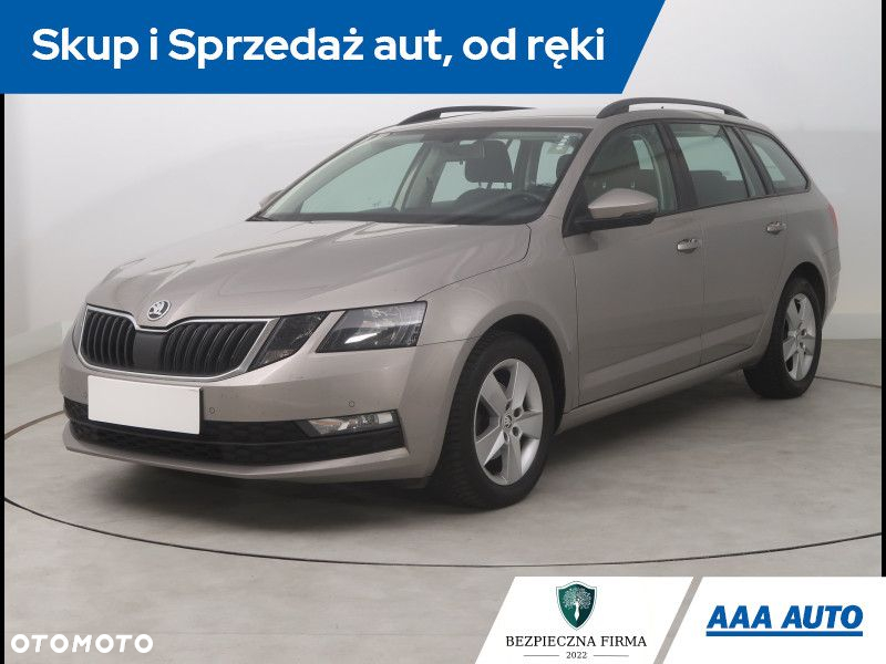 Skoda Octavia - 2