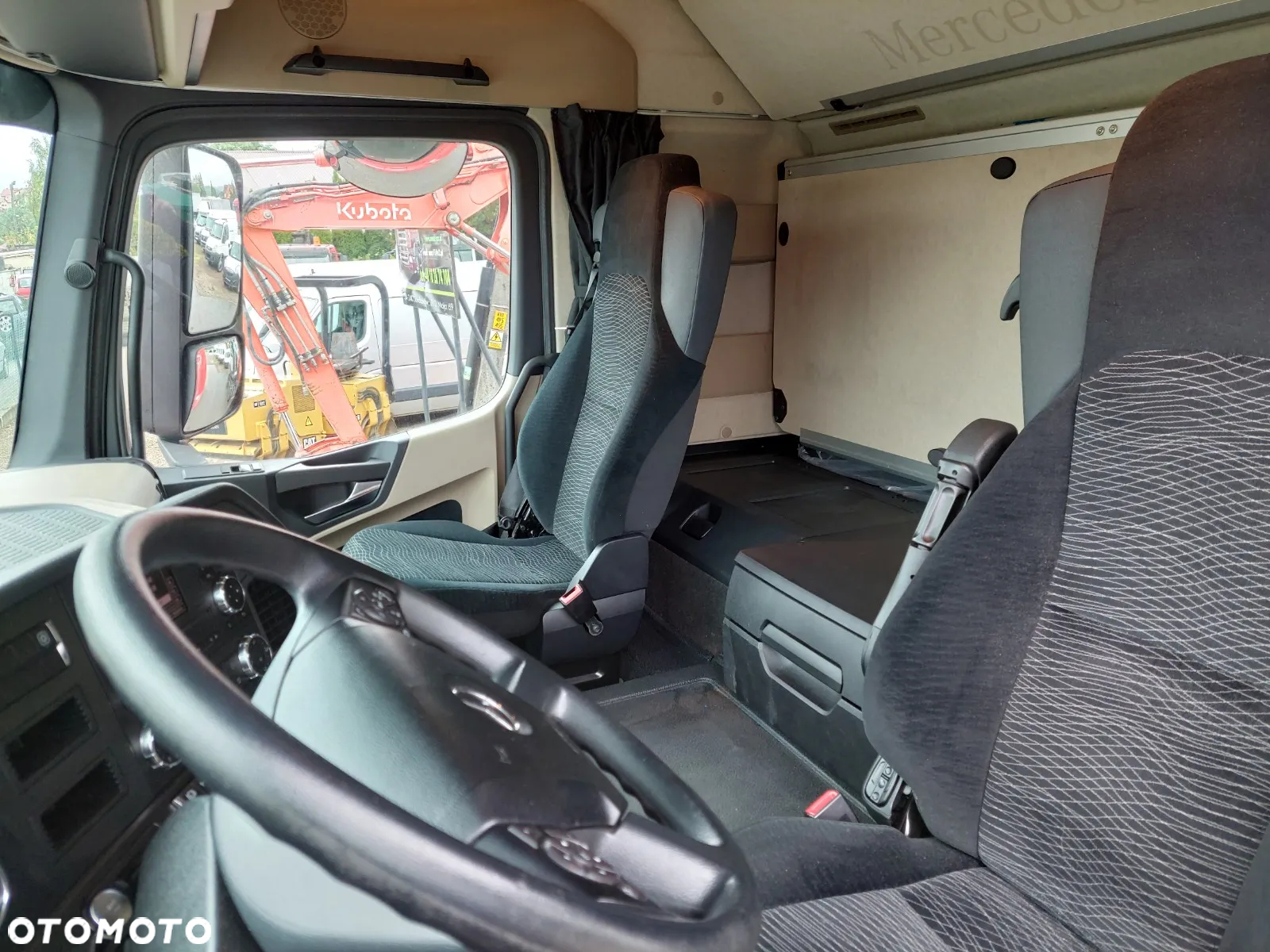 Mercedes-Benz Actros 1846 - 14