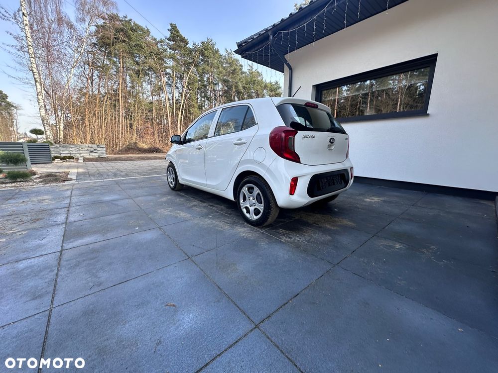 Kia Picanto 1.0 Edition 7 - 5