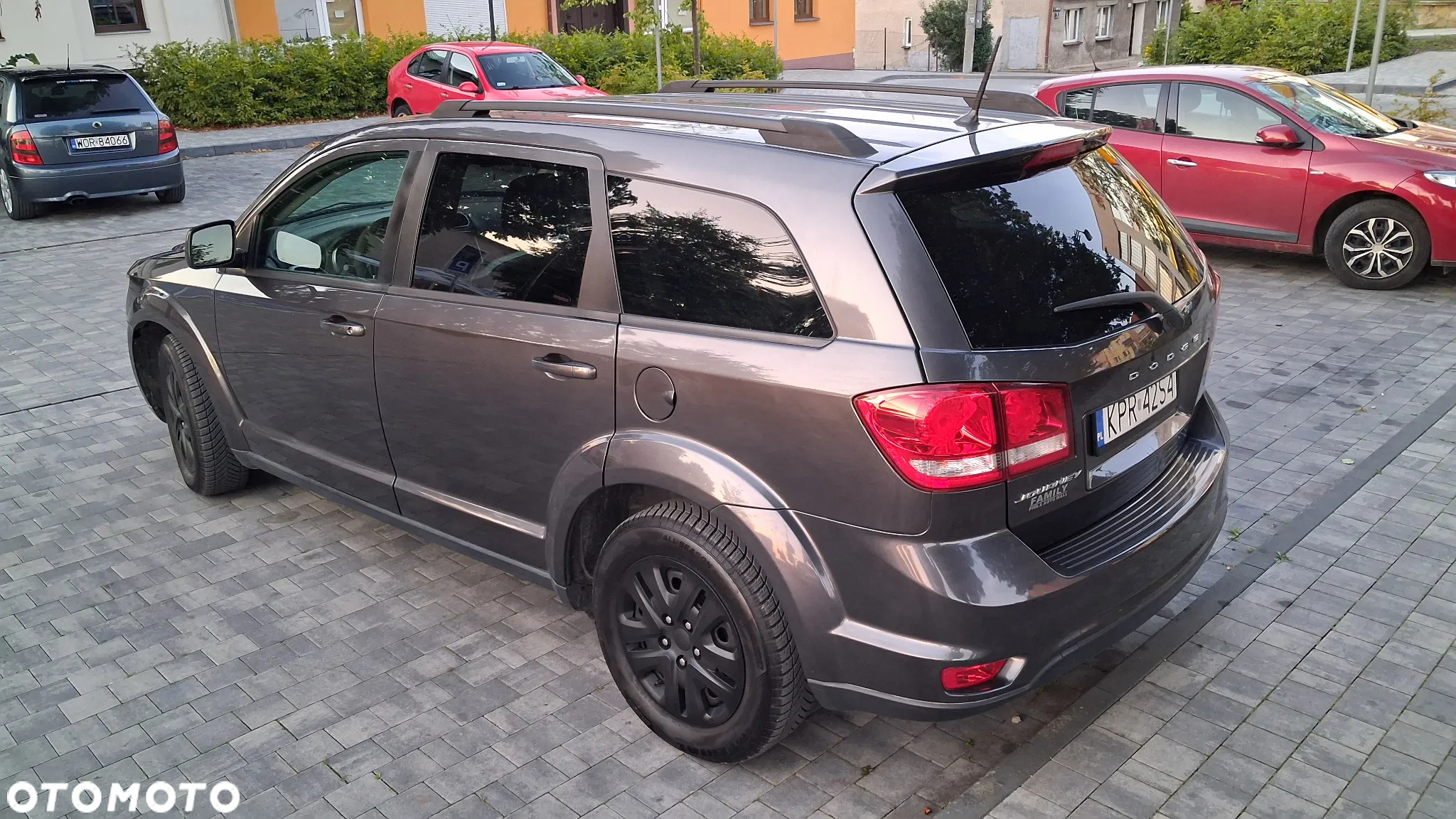 Dodge Journey - 3