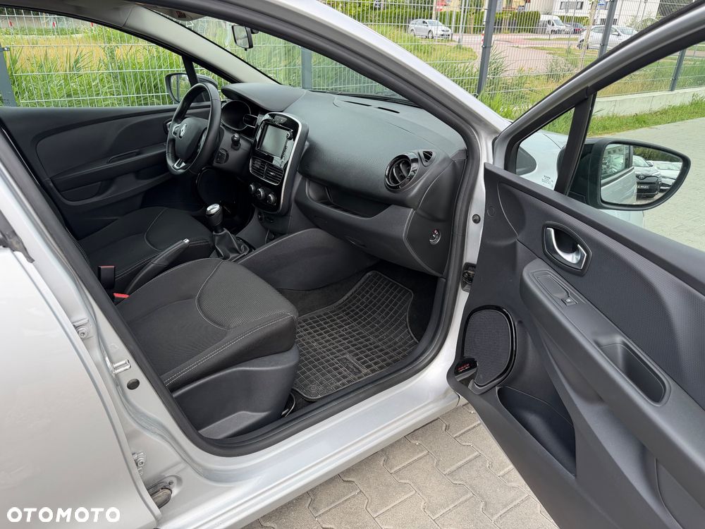 Renault Clio 0.9 Energy TCe Zen - 22