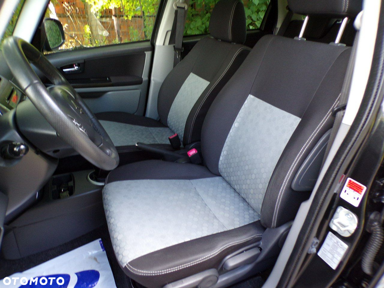 Suzuki SX4 - 25