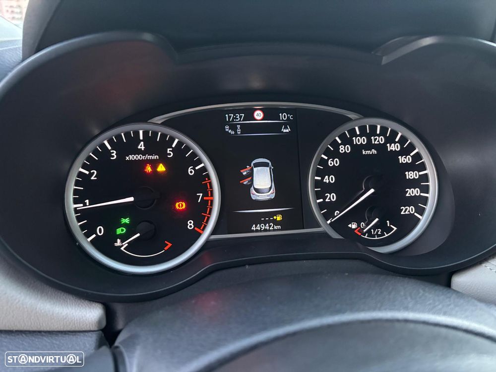 Nissan Micra 0.9 IG-T BOSE Limited Edition S/S - 10