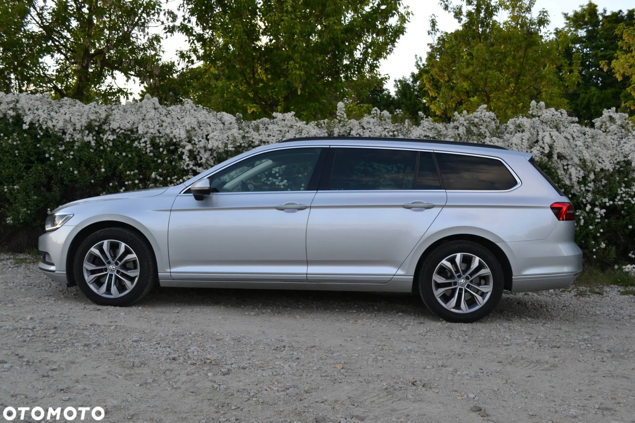 Volkswagen Passat 2.0 TDI BMT Comfortline - 4