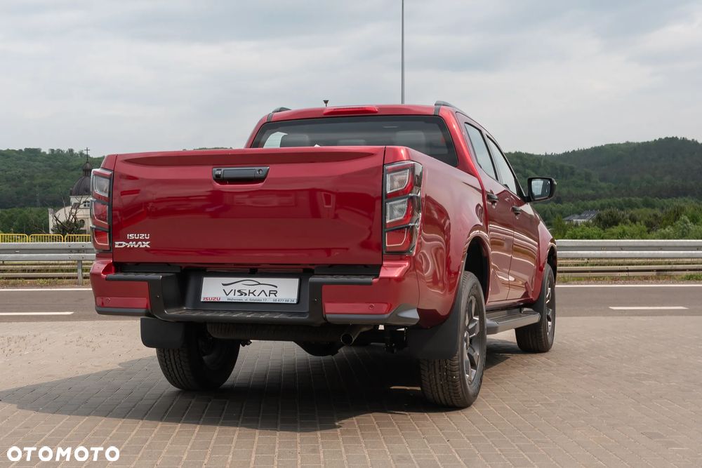 Isuzu D-Max 1.9 DC LSE - 6