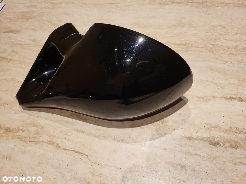 Lusterko bez migacza uniwersalne lewe - 3