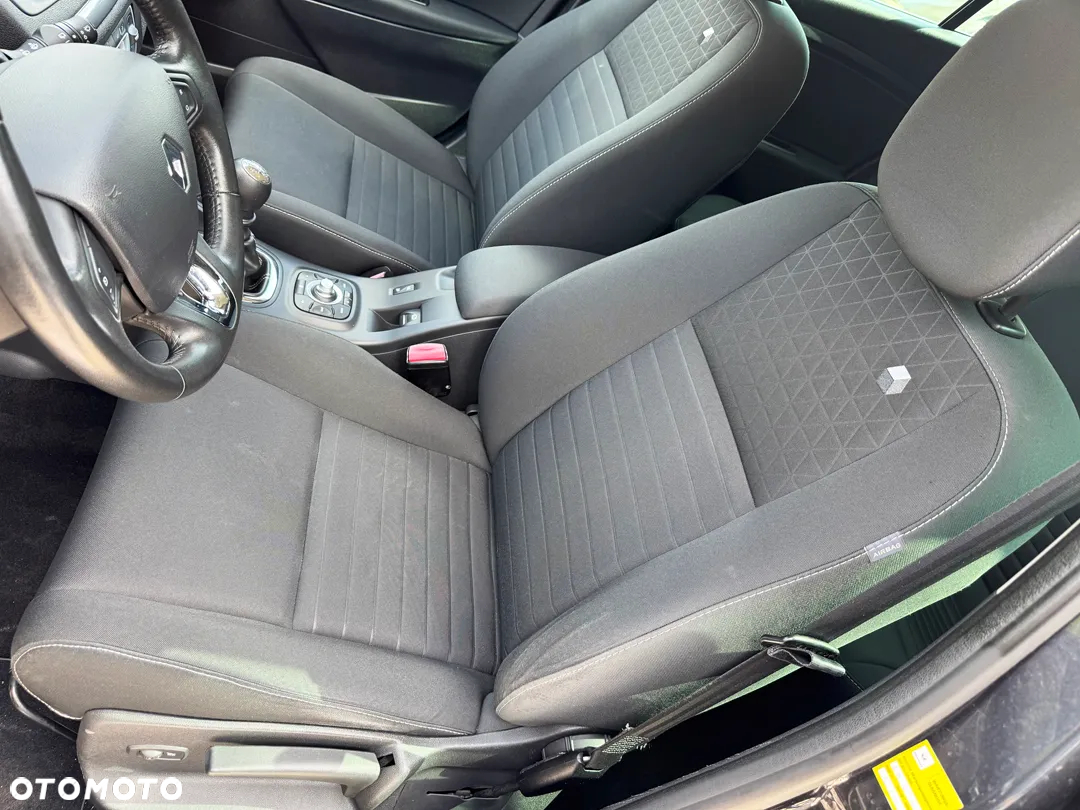 Renault Megane - 20