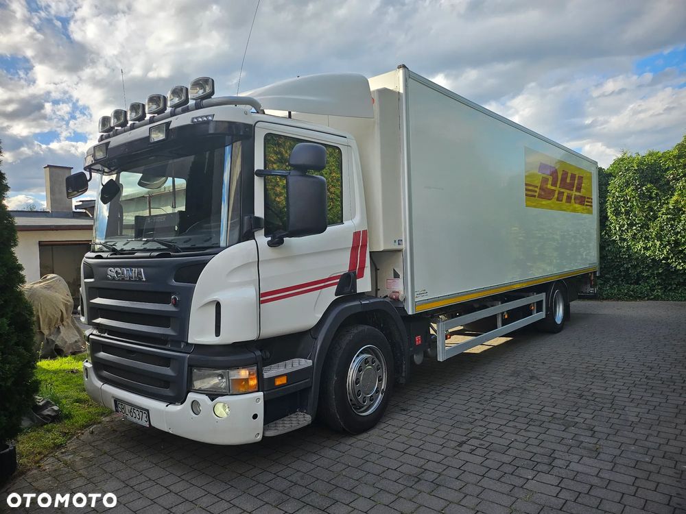 Scania P280 - 5