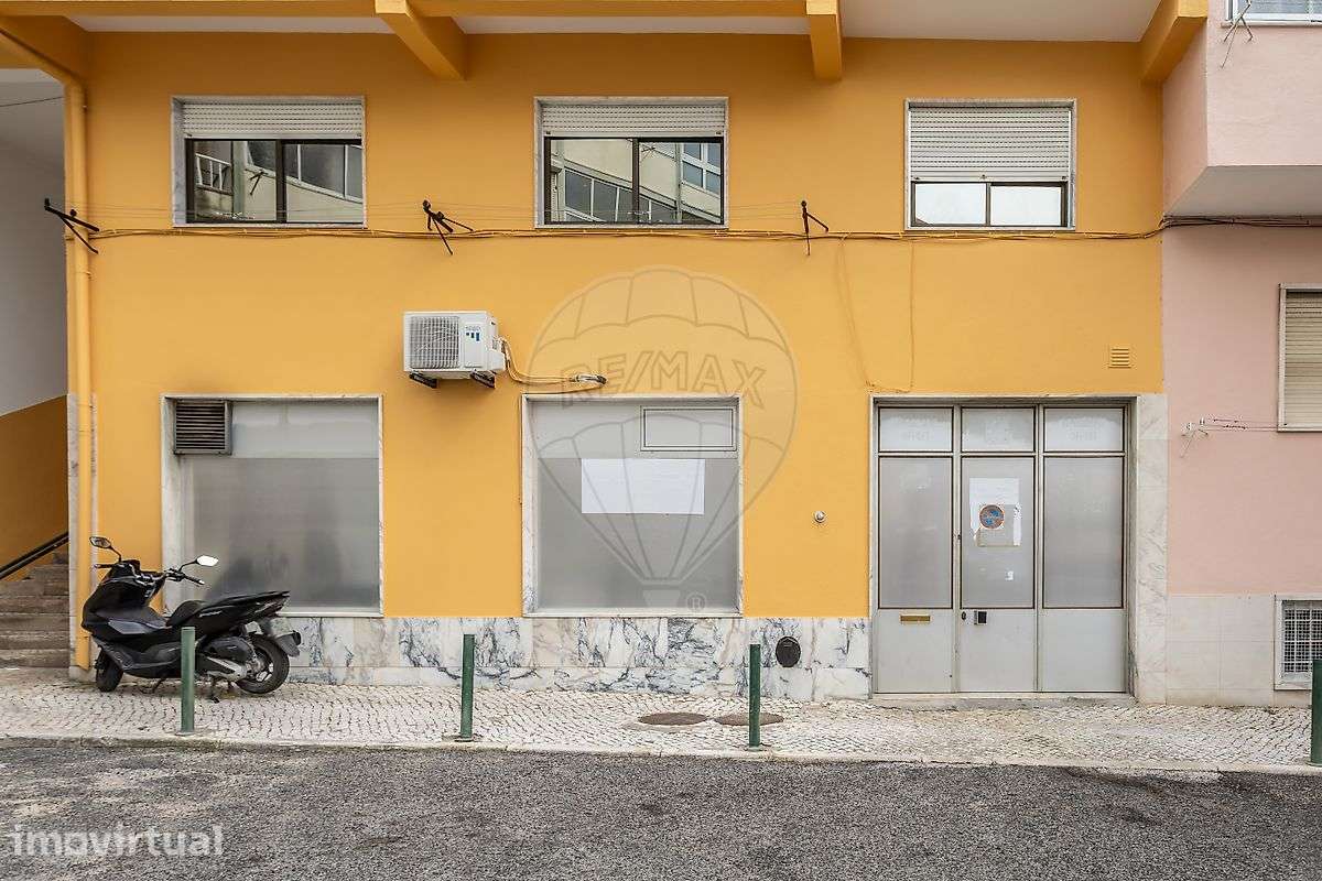 Armazém  para venda - Grande imagem: 2/19