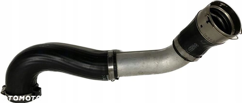 TUCSON II LIFT 2.0 CRDI PRZEWÓD INTERCOOLERA 18-22 - 5