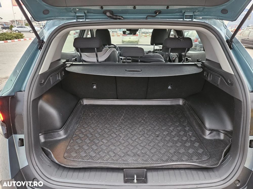 Kia Sportage 1.6 T-GDI 6MT 4x2 Urban - 8