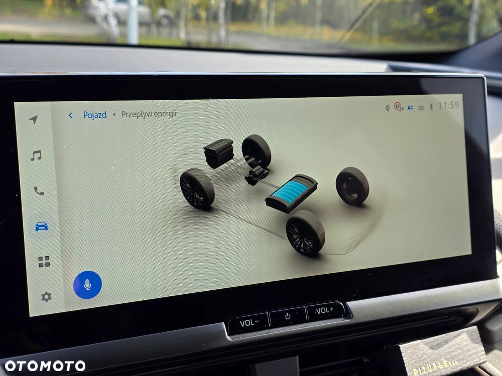 Toyota C-HR 1.8 Hybrid Executive - 25