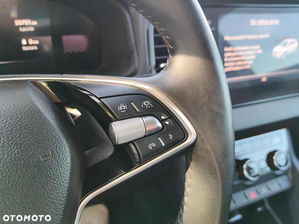 Skoda Karoq 1.5 TSI ACT Selection - 20