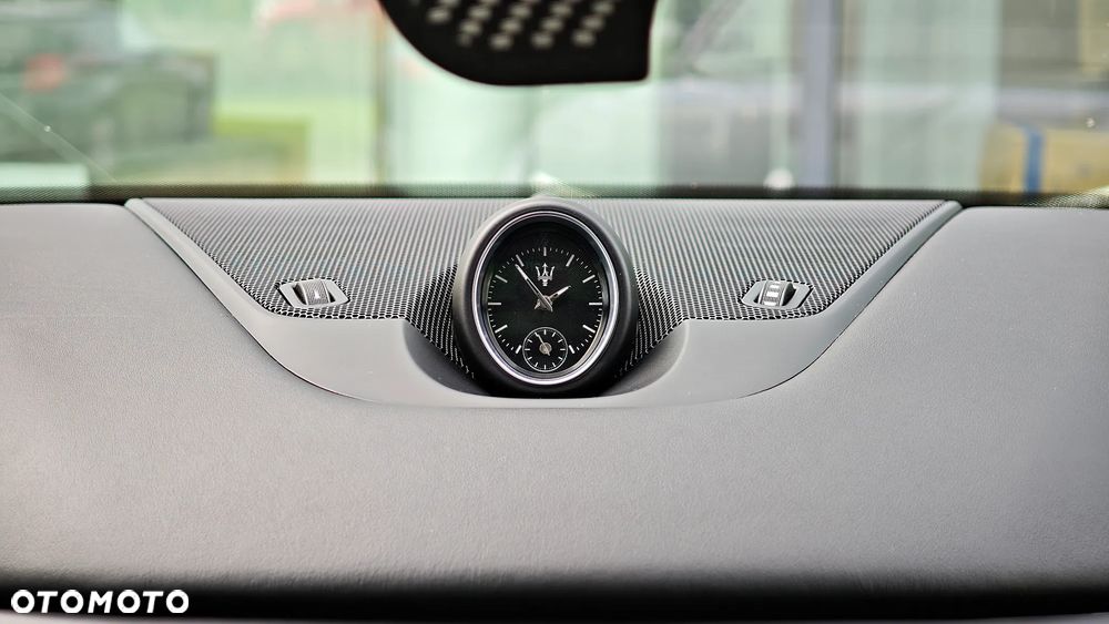 Maserati Levante - 35