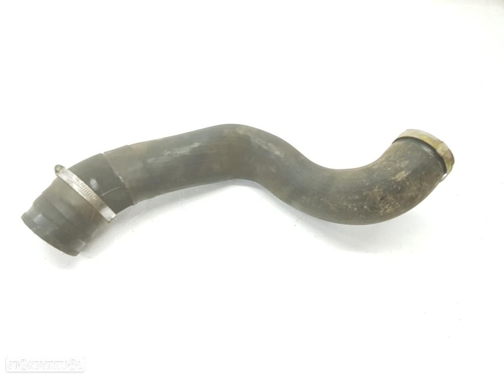 TUBOS DO INTERCOOLER FORD RANGER TKE - 1