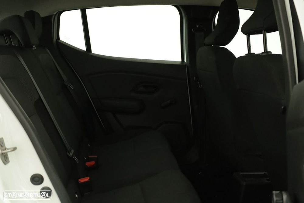 Dacia Sandero 1.0 ECO-G Essential Bi-Fuel - 21