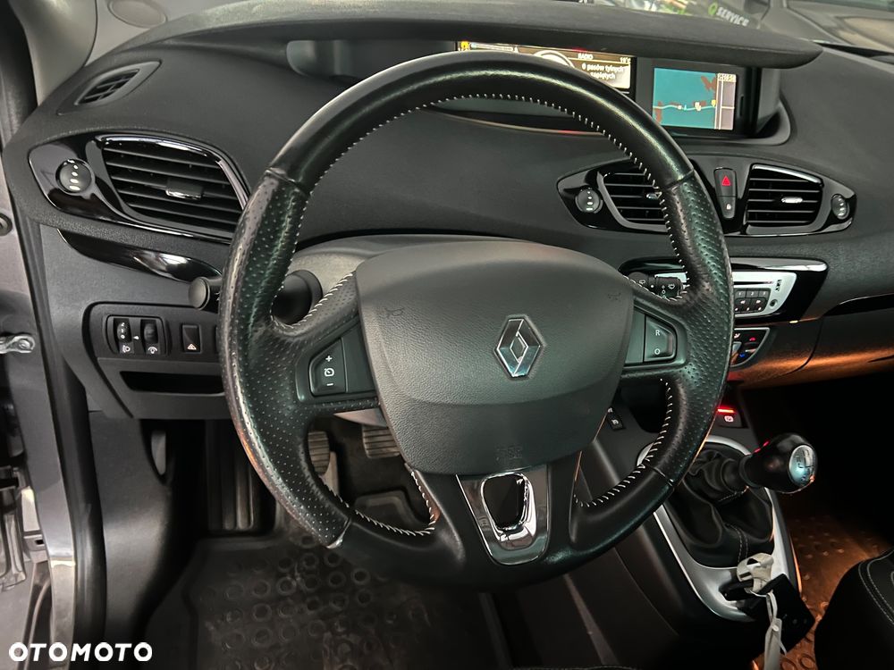 Renault Scenic 1.2 TCe Energy Bose - 32