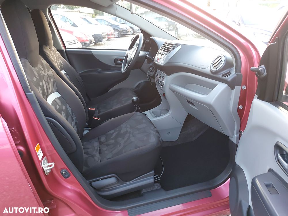 Suzuki Alto - 13
