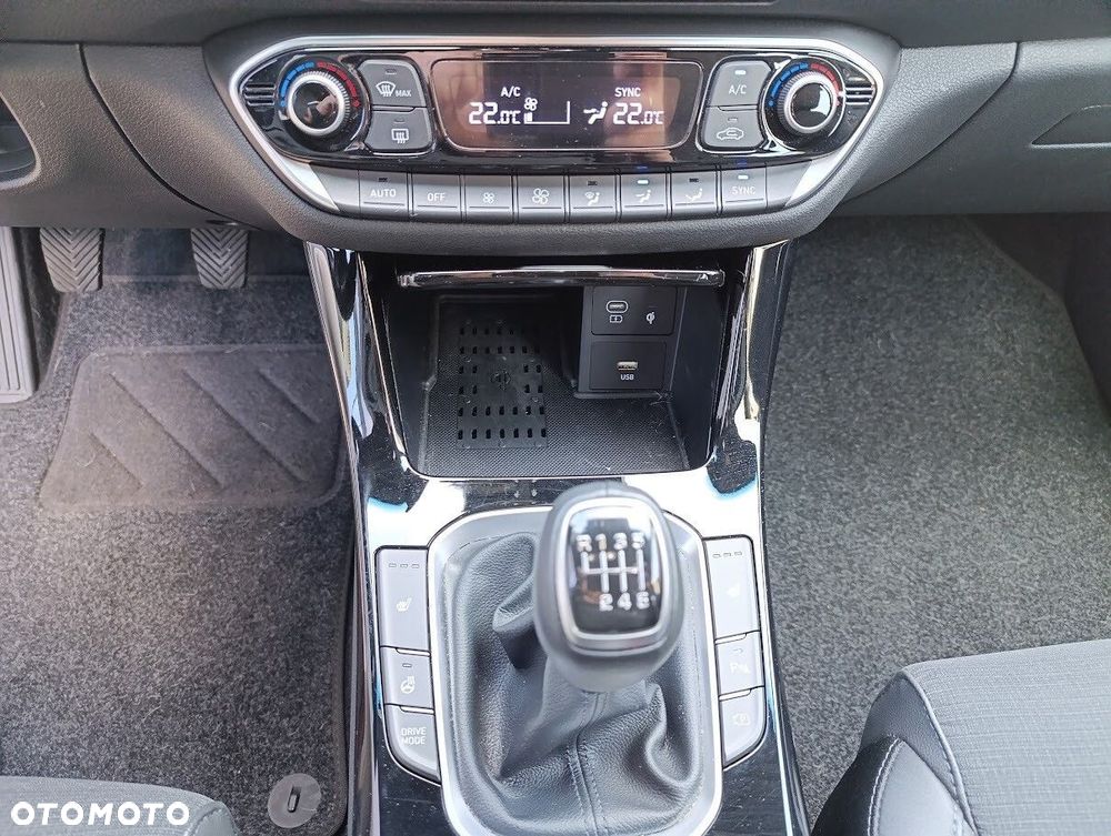 Hyundai i30 - 11