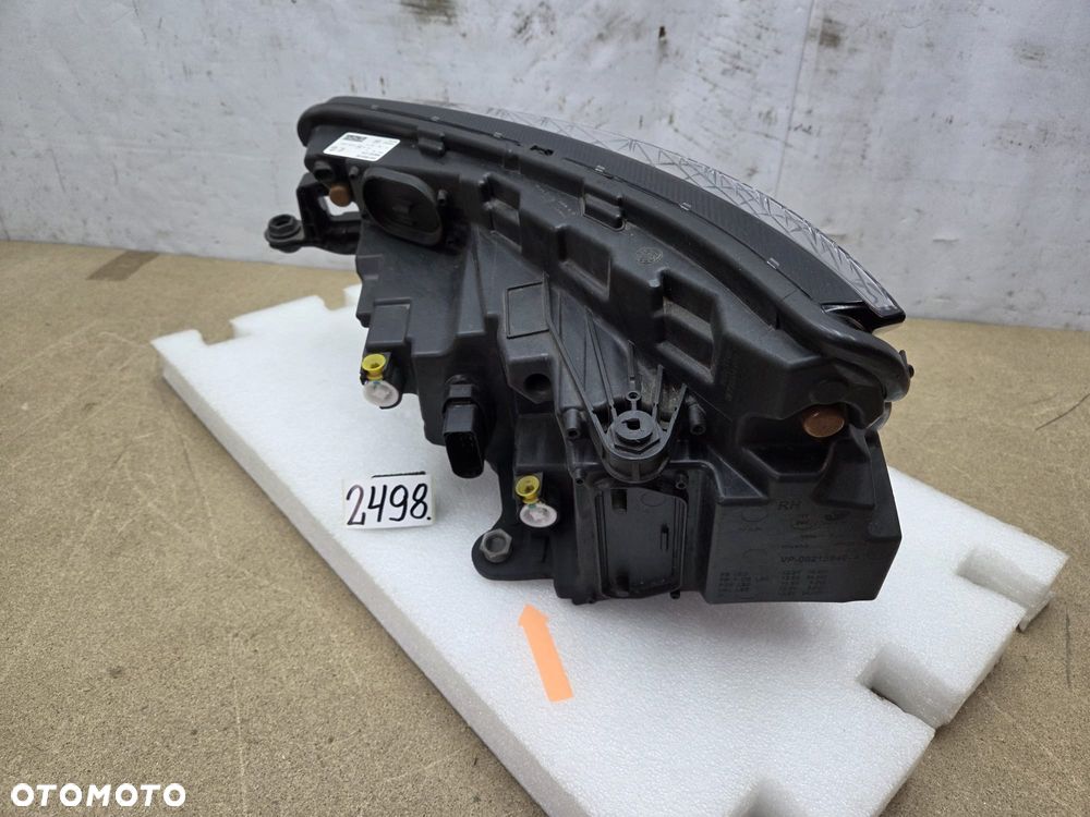 Skoda KamiQ od19r 658941016 lampa prawy przód Full Led - 8