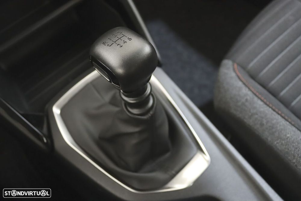 Peugeot 2008 1.5 BlueHDi Active - 29