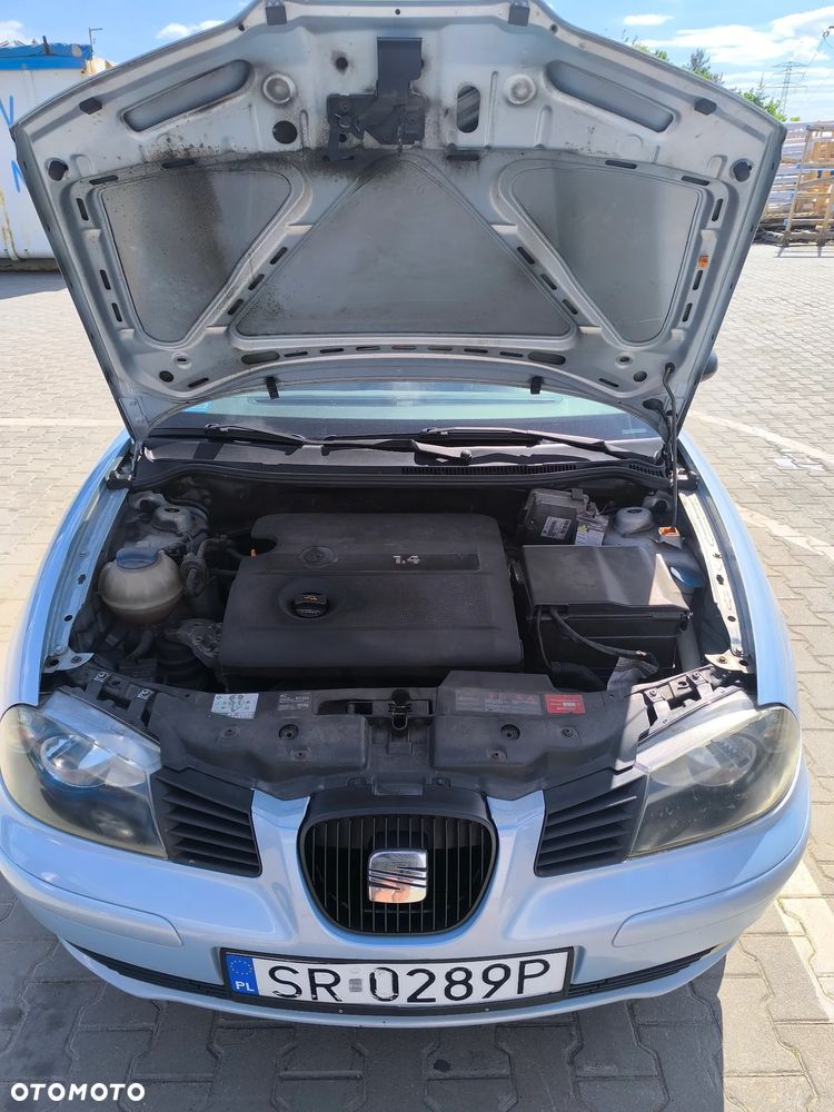 Seat Ibiza - 3