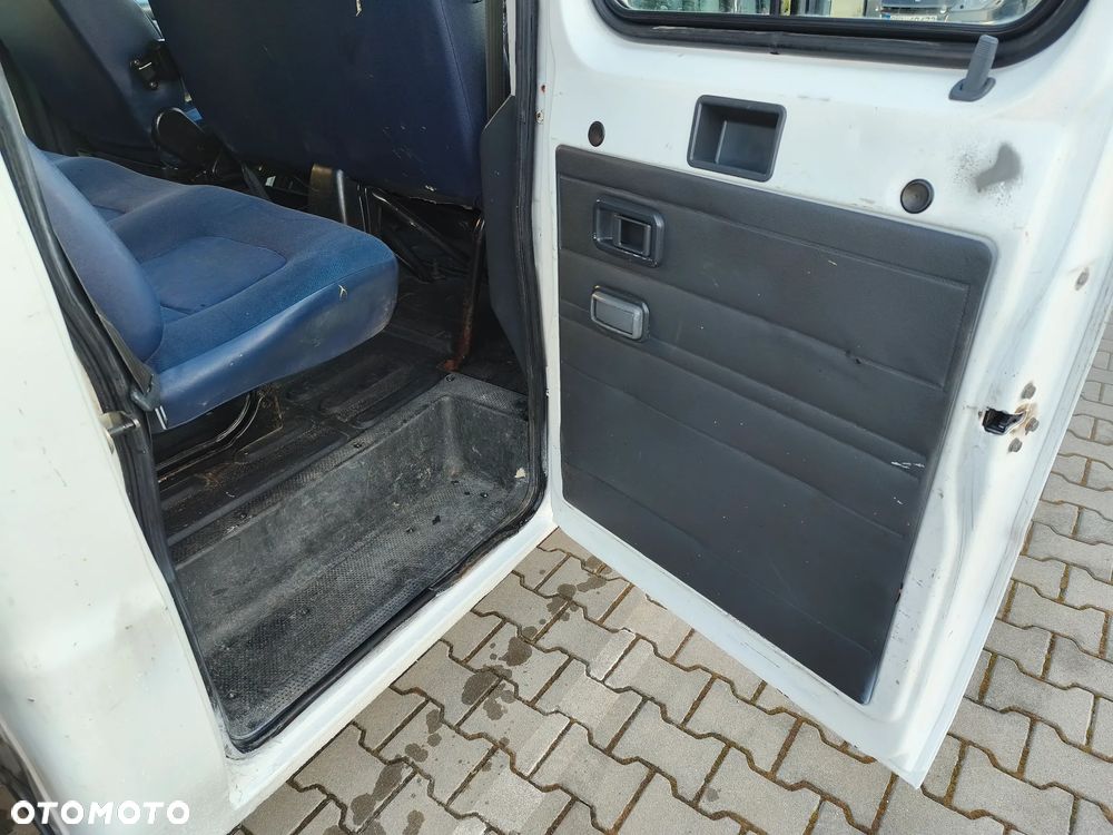 Fiat Ducato - 11