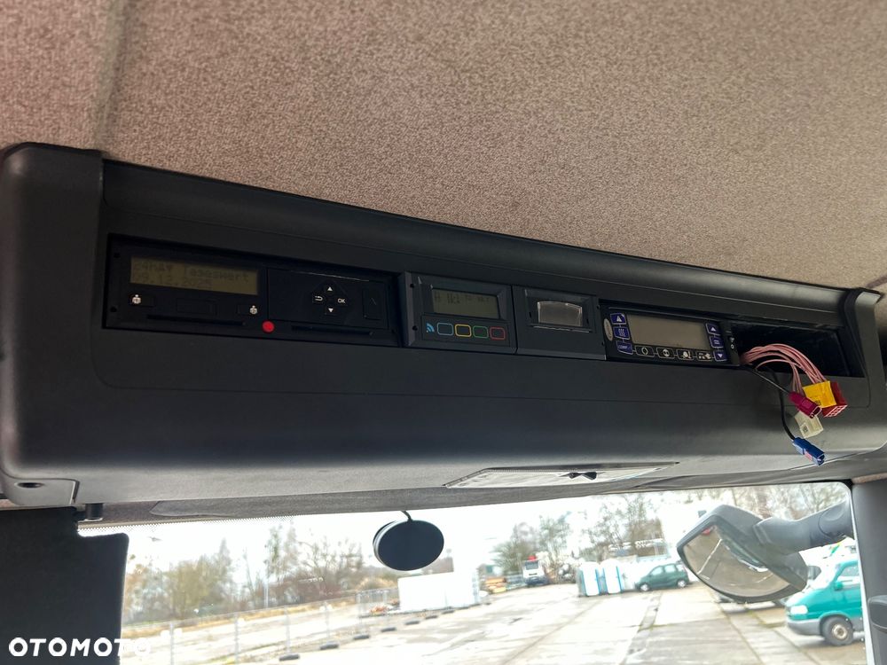 MAN TGM 18.290 2017 Supra 1250 mt z Niemiec / winda  Klima webasto Michelin / OKAZJA Carrier TOP - 10