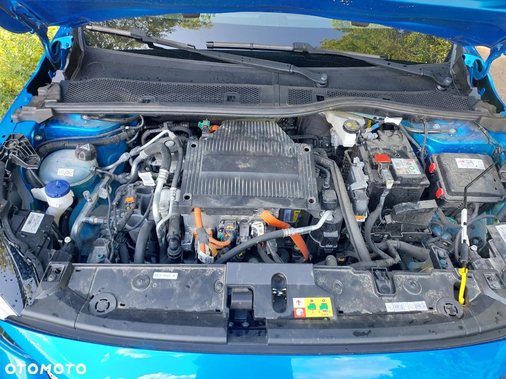 Peugeot 208 Elektromotor 136 E-Style - 20