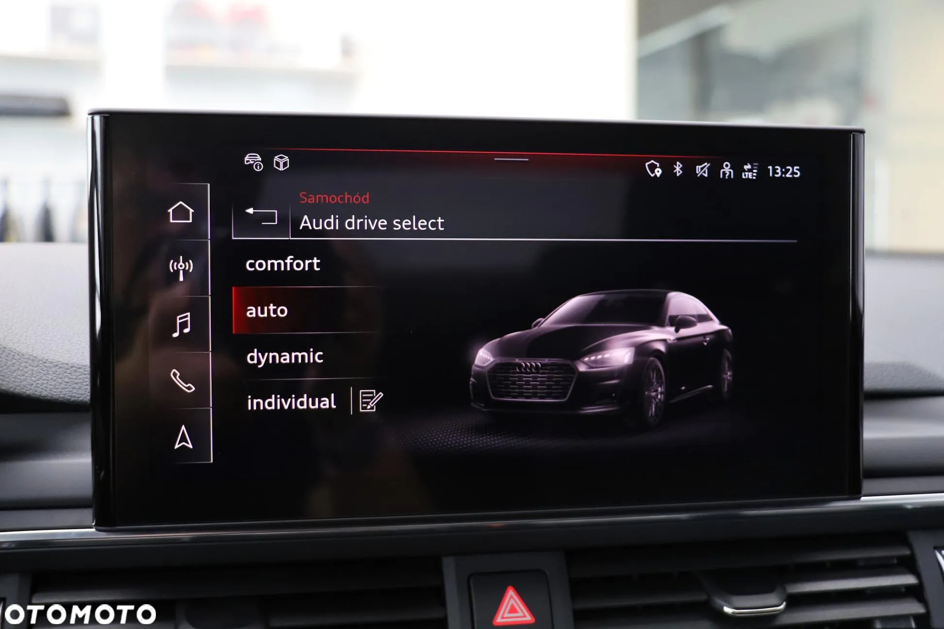 Audi A5 TFSI S tronic - 34