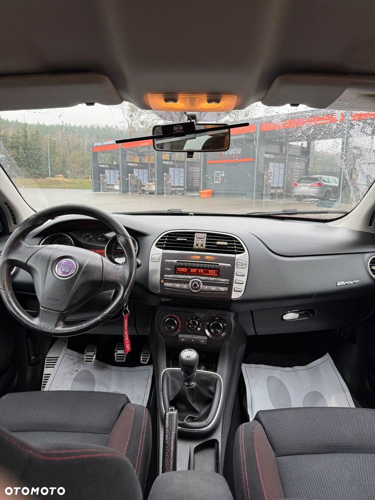 Fiat Bravo 1.4 T-JET 16V Racing - 20