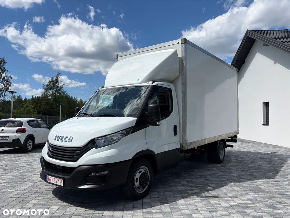 Iveco Daily - 2