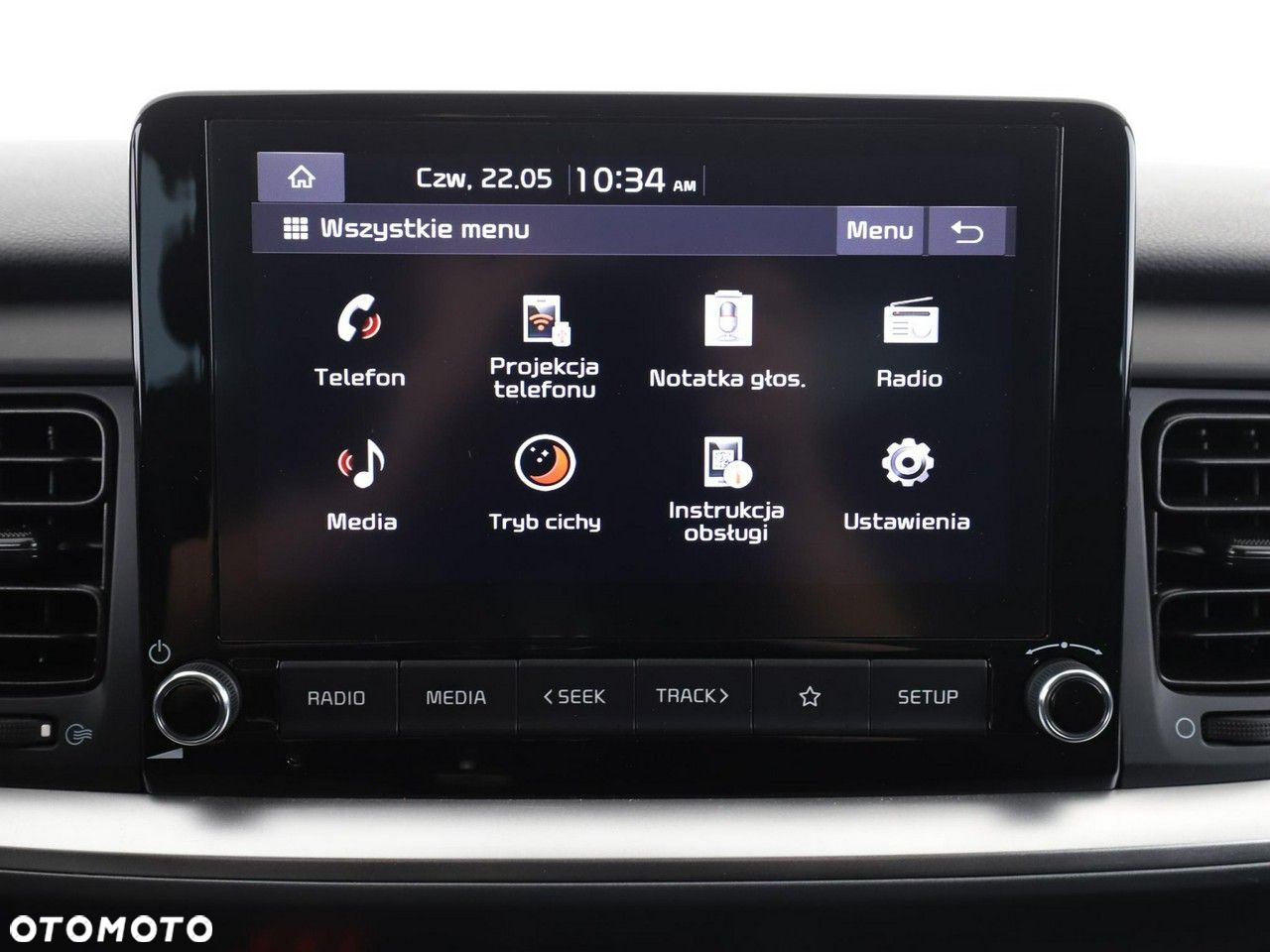 Kia Stonic 1.2 M - 23