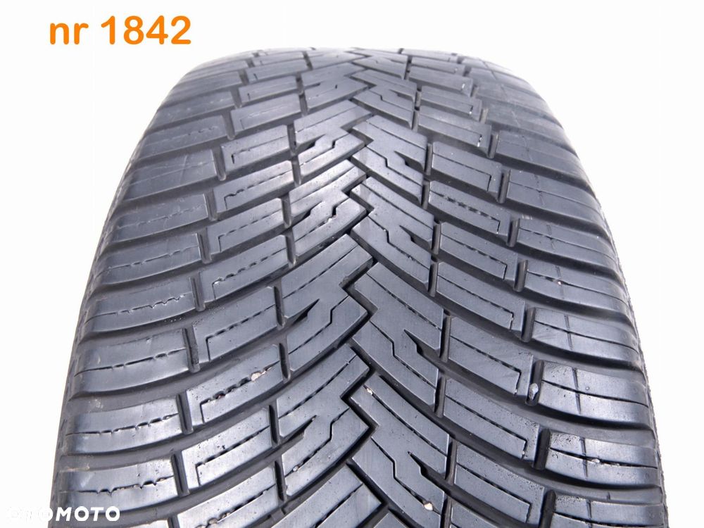 Pirelli Cinturato All Season SF2 Seal Inside 235/55 R18 - 1