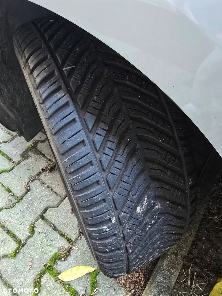 Opel Astra III 1.6 EU5 - 13