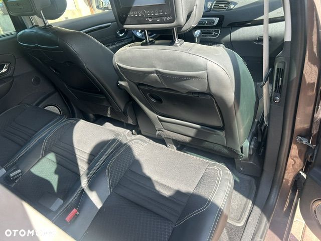 Renault Scenic ENERGY dCi 110 EDC BOSE EDITION - 22