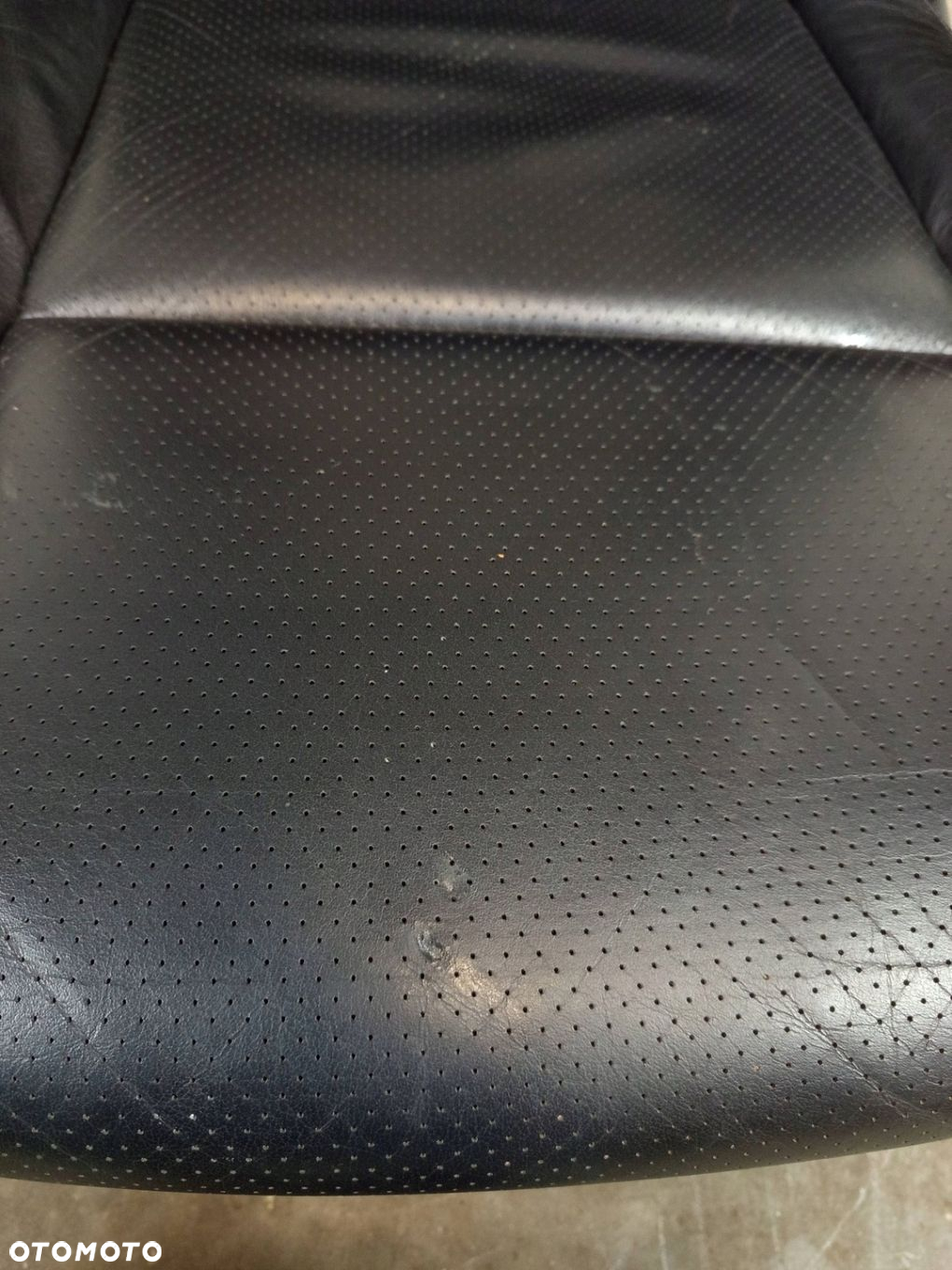 FOTEL PRAWY PRZÓD PRZEDNI FORD RANGER 06-11 - 3