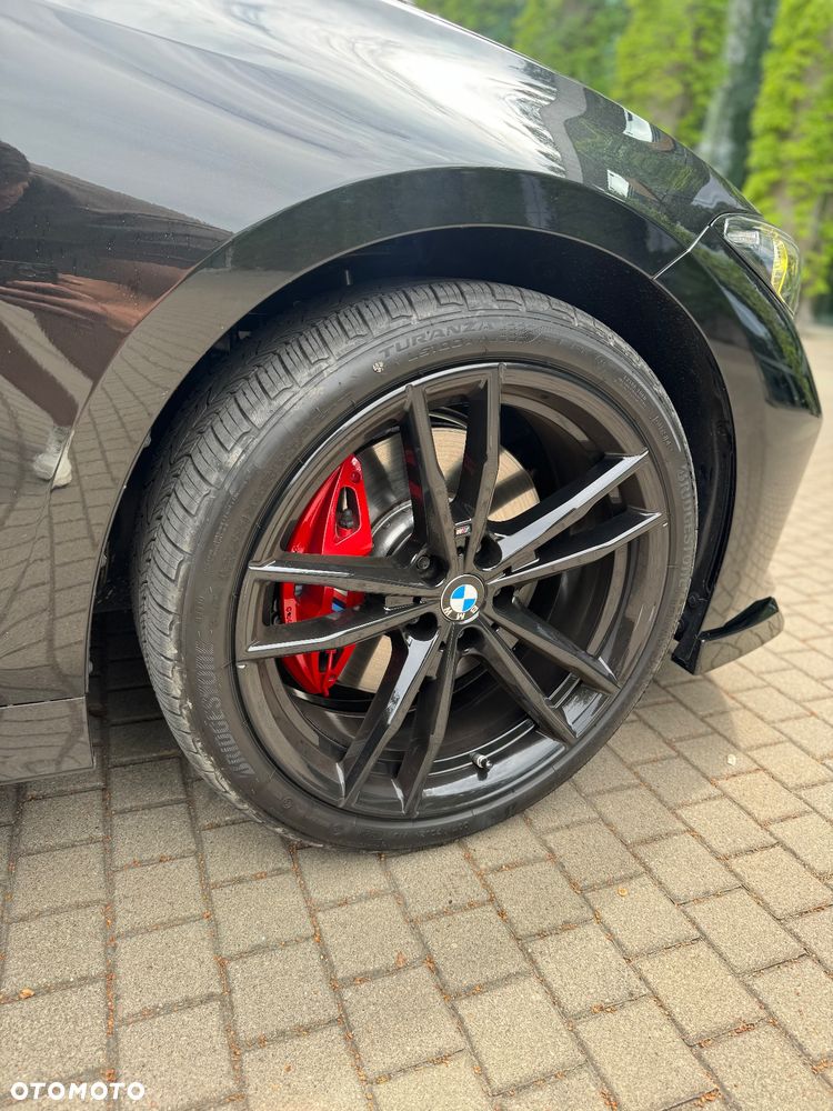 BMW Seria 3 M340i xDrive - 24