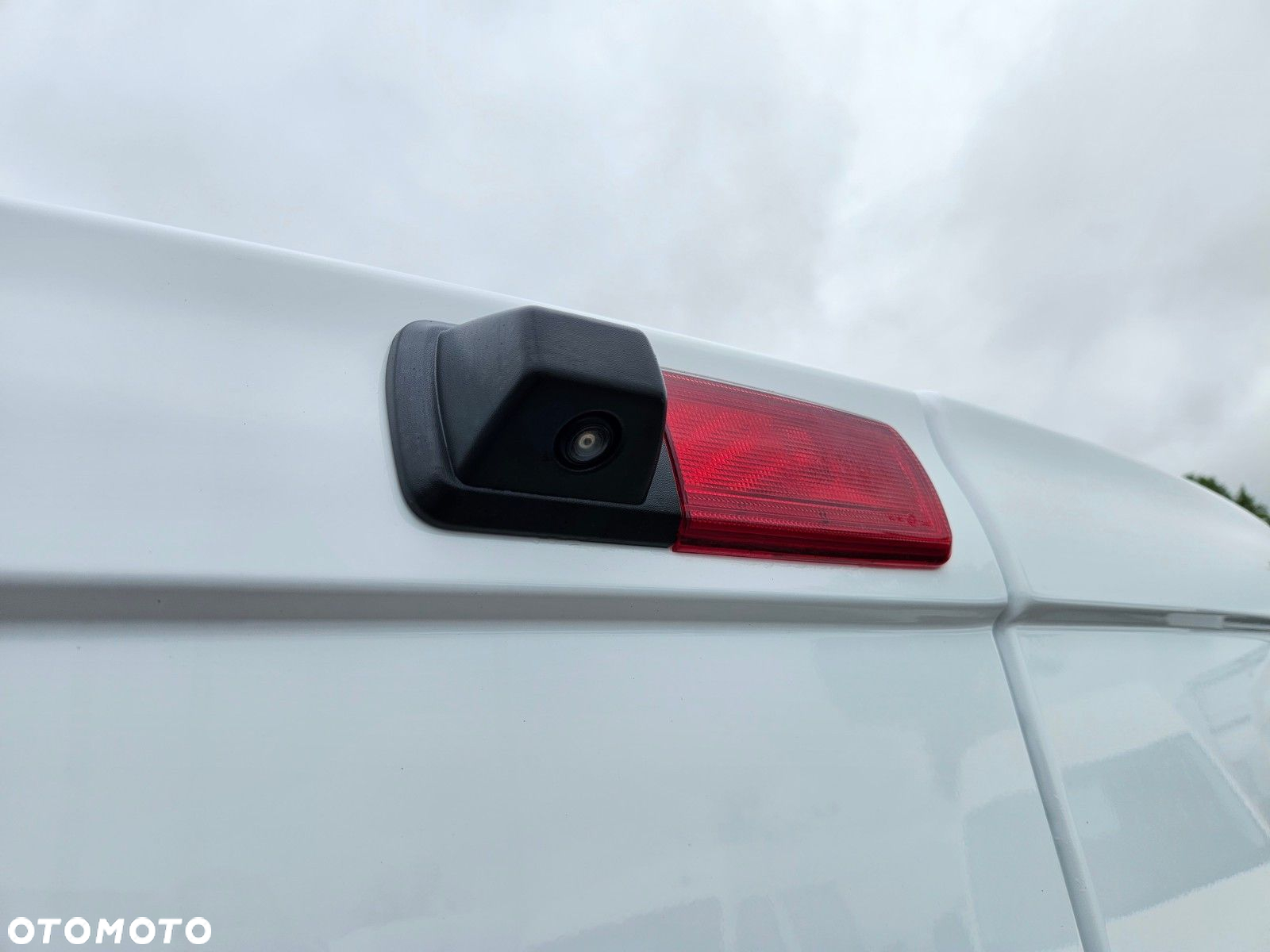 Opel Vivaro L2H1 *39999zł NETTO* 1,6CDTi/125KM - 13