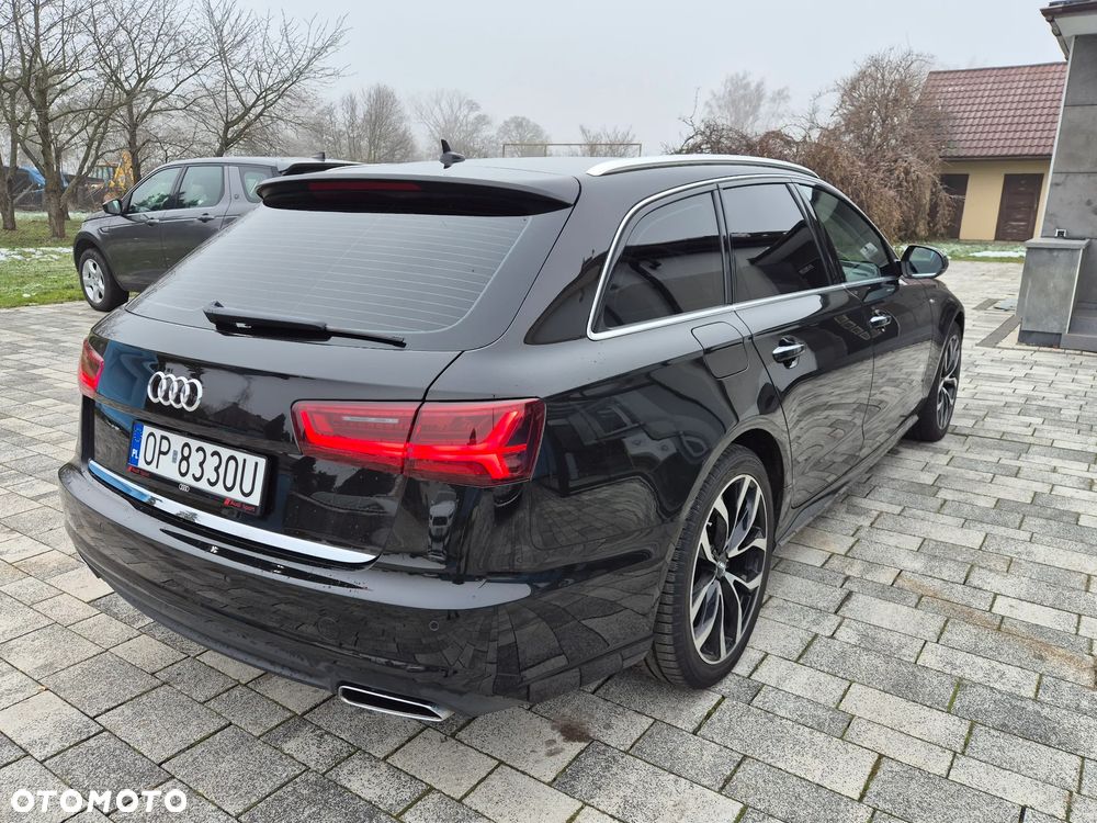 Audi A6 Avant 2.0 TDI Prime Line - 4