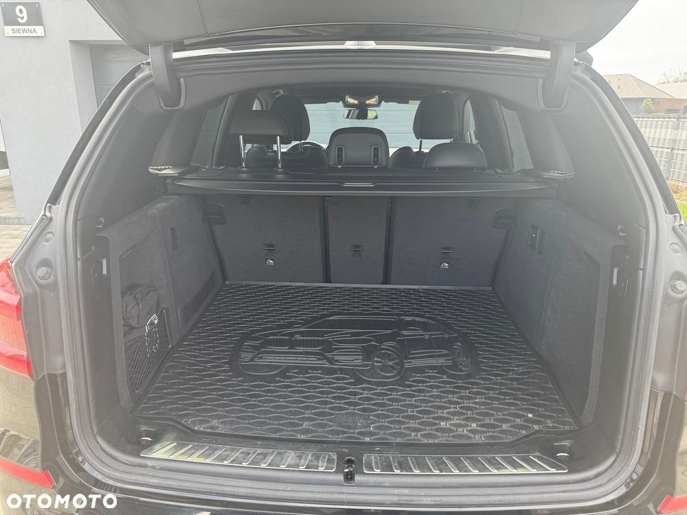 BMW X3 xDrive20d xLine - 7