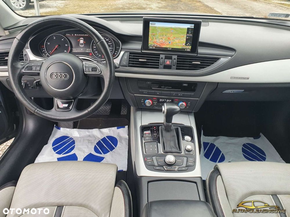 Audi A7 Sportback - 19