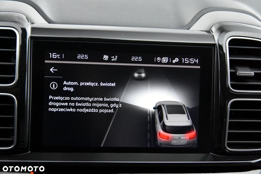 Citroën C5 Aircross 1.2 PureTech Feel - 30
