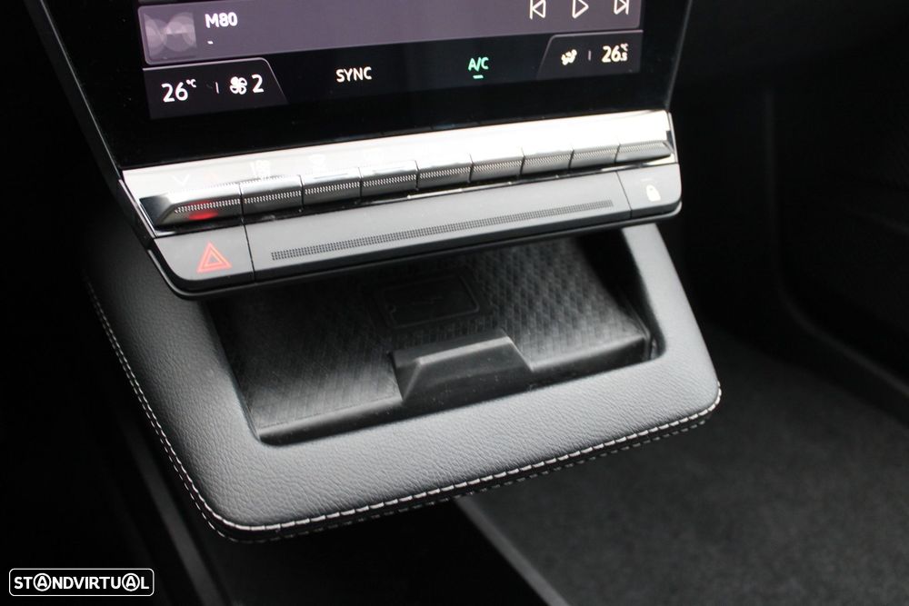 Renault Mégane E-Tech EV60 Evolution Super Charge - 27