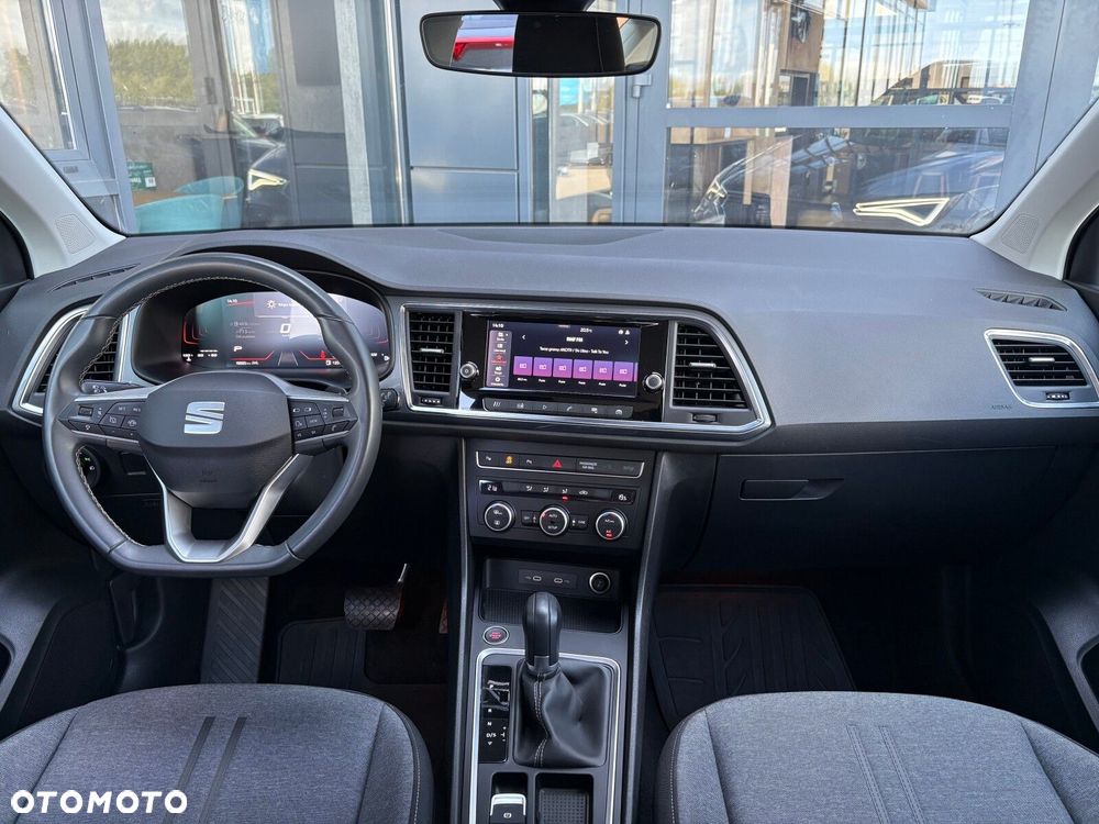 Seat Ateca - 10